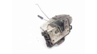 CERRADURA PUERTA DELANTERA DERECHA SEAT IBIZA II (1993-1996) 1.9 D 64CV 1896CC - L.5999459 / 6K1837016Q