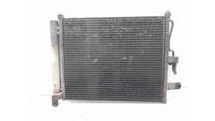 CONDENSADOR / RADIADOR  AIRE ACONDICIONADO HYUNDAI ACCENT II (2000-2005) 1.3 86CV 1341CC - L.5999937 / 9760625600