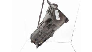 CAJA CAMBIOS BMW 1 (2011-) 20 D 63CV 995CC - L.6000076 / HED