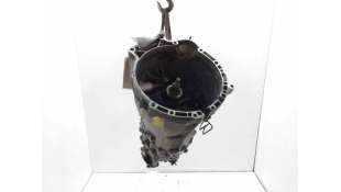 CAJA CAMBIOS BMW 1 (2011-) 20 D 63CV 995CC - L.6000076 / HED 2