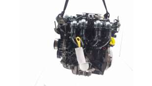 MOTOR COMPLETO FORD FIESTA VI (2009-) 1.4 LPG 97CV 1388CC - L.6000081 / RTJA