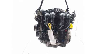 MOTOR COMPLETO FORD FIESTA VI (2009-) 1.4 LPG 97CV 1388CC - L.6000081 / RTJA
