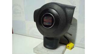 MOTOR COMPLETO FORD FIESTA VI (2009-) 1.4 LPG 97CV 1388CC - L.6000081 / RTJA