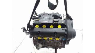 MOTOR COMPLETO FORD FIESTA VI (2009-) 1.4 LPG 97CV 1388CC - L.6000081 / RTJA