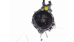 CAJA CAMBIOS FORD FIESTA VI (2008-) 1.4 97CV 1388CC - L.6000082 / 8A6R7002JA