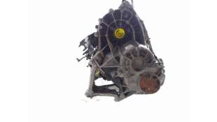 CAJA CAMBIOS FORD FOCUS II SEDÁN (2005-2012) 1.6 TI 115CV 1596CC - L.6000086 / 4M5R7002YA