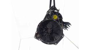 CAJA CAMBIOS FORD FOCUS II SEDÁN (2005-2012) 1.6 TI 115CV 1596CC - L.6000086 / 4M5R7002YA 2
