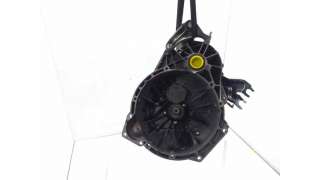 CAJA CAMBIOS FORD FOCUS II SEDÁN (2005-2012) 1.6 TI 115CV 1596CC - L.6000086 / 4M5R7002YA