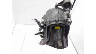 CAJA CAMBIOS FORD FOCUS II SEDÁN (2005-2012) 1.6 TI 115CV 1596CC - L.6000086 / 4M5R7002YA