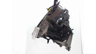 CAJA CAMBIOS FORD FOCUS II SEDÁN (2005-2012) 1.6 TI 115CV 1596CC - L.6000086 / 4M5R7002YA