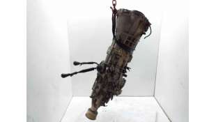 CAJA CAMBIOS NISSAN TERRANO II (1996-2007) 2.7 TDI 4WD 125CV 2664CC - L.6000088 / TD27TI