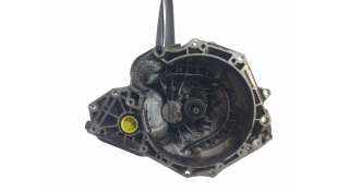 CAJA CAMBIOS OPEL CORSA D (2006-2014) 1.4 (L08, L68) 90CV 1364CC - L.6000090 / F13C418