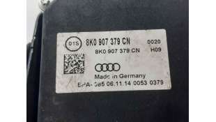 ABS AUDI A5 SPORTBACK (2013-2017) 2.0 TDI 190CV 1968CC - L.6000583 / 8K0907379CN 2