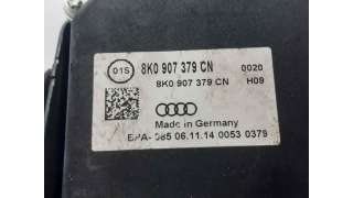 ABS AUDI A5 SPORTBACK (2013-2017) 2.0 TDI 190CV 1968CC - L.6000583 / 8K0907379CN