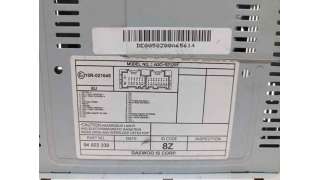 ALTERNADOR AUDI A5 SPORTBACK (2013-2017) 2.0 TDI 190CV 1968CC - L.6000587 / 04L903017A