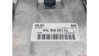 CENTRALITA MOTOR UCE AUDI A5 SPORTBACK (2013-2017) 2.0 TDI 190CV 1968CC - L.6000615 / 04L906021CL