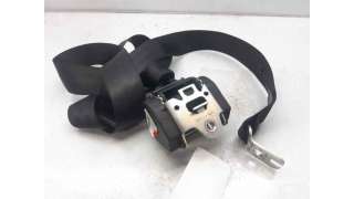 CINTURON SEGURIDAD TRASERO IZQUIERDO AUDI A5 SPORTBACK (2013-2017) 2.0 TDI 190CV 1968CC - L.6000618 / 8K0857805R