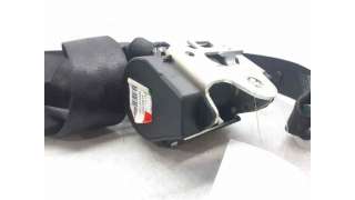 CINTURON SEGURIDAD TRASERO IZQUIERDO AUDI A5 SPORTBACK (2013-2017) 2.0 TDI 190CV 1968CC - L.6000618 / 8K0857805R