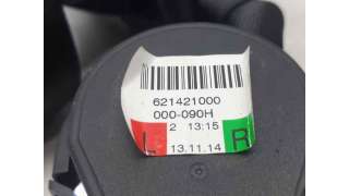 CINTURON SEGURIDAD TRASERO IZQUIERDO AUDI A5 SPORTBACK (2013-2017) 2.0 TDI 190CV 1968CC - L.6000618 / 8K0857805R