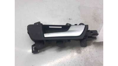 MANETA INTERIOR TRASERA DERECHA AUDI A5 SPORTBACK (2013-2017) 2.0 TDI 190CV 1968CC - L.6000644 / 8K0839020