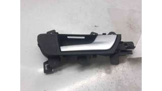 MANETA INTERIOR TRASERA DERECHA AUDI A5 SPORTBACK (2013-2017) 2.0 TDI 190CV 1968CC - L.6000644 / 8K0839020