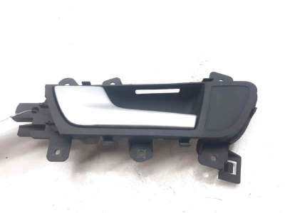 MANETA INTERIOR TRASERA IZQUIERDA AUDI A5 SPORTBACK (2013-2017) 2.0 TDI 190CV 1968CC - L.6000645 / 8K0839019D