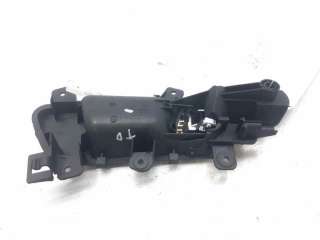 MANETA INTERIOR TRASERA IZQUIERDA AUDI A5 SPORTBACK (2013-2017) 2.0 TDI 190CV 1968CC - L.6000645 / 8K0839019D