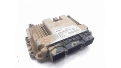 CENTRALITA MOTOR UCE PEUGEOT PARTNER ORIGIN COMBISPACE (1996-2015) - L.6001299 / 9665594380