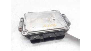CENTRALITA MOTOR UCE PEUGEOT PARTNER ORIGIN COMBISPACE (1996-2015) - L.6001299 / 9665594380