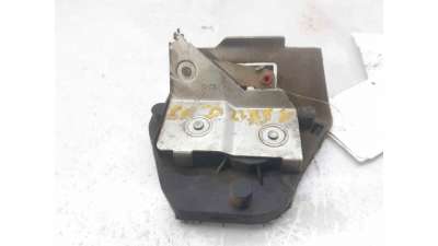 CERRADURA PUERTA TRASERA DERECHA PEUGEOT PARTNER ORIGIN COMBISPACE (1996-2015) - L.6001306 / 913877