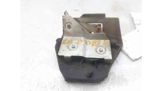 CERRADURA PUERTA TRASERA DERECHA PEUGEOT PARTNER ORIGIN COMBISPACE (1996-2015) - L.6001306 / 913877