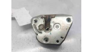 CERRADURA PUERTA TRASERA DERECHA PEUGEOT PARTNER ORIGIN COMBISPACE (1996-2015) - L.6001306 / 913877 2
