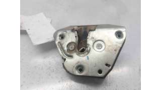 CERRADURA PUERTA TRASERA DERECHA PEUGEOT PARTNER ORIGIN COMBISPACE (1996-2015) - L.6001306 / 913877