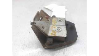 CERRADURA PUERTA TRASERA DERECHA PEUGEOT PARTNER ORIGIN COMBISPACE (1996-2015) - L.6001306 / 913877