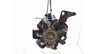 BLOQUE JEEP CHEROKEE (1988-2001) 2.5 TD 4X4 116CV 2499CC - L.6001459 / M52