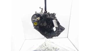 CAJA CAMBIOS CITROEN XSARA (1998-2005) 1.9 D 70CV 1868CC - L.6002047 / 20TD40