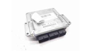 CENTRALITA MOTOR UCE MITSUBISHI CARISMA (2000-2006) 1.9 DI-D (DA5A) 102CV 1870CC - L.6002405 / 0281010437