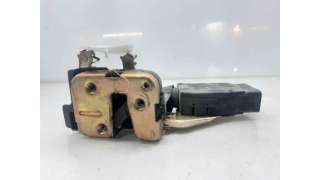 CERRADURA PUERTA DELANTERA DERECHA MITSUBISHI CARISMA (2000-2006) 1.9 DI-D (DA5A) 102CV 1870CC - L.6002408 / MR912016