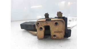 CERRADURA PUERTA DELANTERA IZQUIERDA MITSUBISHI CARISMA (2000-2006) 1.9 DI-D (DA5A) 102CV 1870CC - L.6002409 / MR911383 2