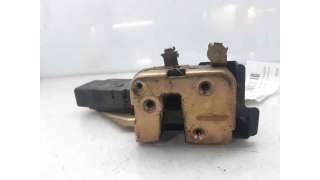 CERRADURA PUERTA DELANTERA IZQUIERDA MITSUBISHI CARISMA (2000-2006) 1.9 DI-D (DA5A) 102CV 1870CC - L.6002409 / MR911383