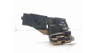 CERRADURA PUERTA TRASERA IZQUIERDA MITSUBISHI CARISMA (2000-2006) 1.9 DI-D (DA5A) 102CV 1870CC - L.6002411 / MR914401