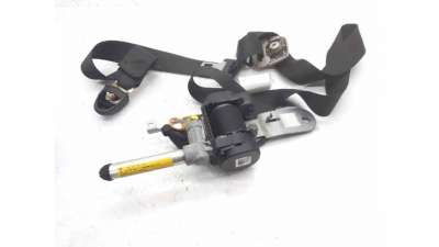 CINTURON SEGURIDAD DELANTERO DERECHO MITSUBISHI CARISMA (2000-2006) 1.9 DI-D (DA5A) 102CV 1870CC - L.6002413 / MR915560