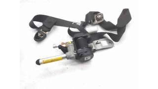 CINTURON SEGURIDAD DELANTERO DERECHO MITSUBISHI CARISMA (2000-2006) 1.9 DI-D (DA5A) 102CV 1870CC - L.6002413 / MR915560