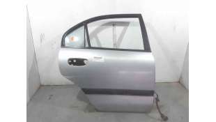 PUERTA TRASERA DERECHA MITSUBISHI CARISMA (2000-2006) 1.9 DI-D (DA5A) 102CV 1870CC - L.6002513 / MR954632