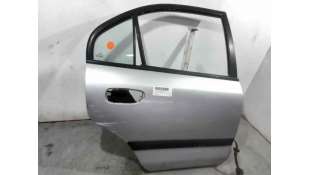 PUERTA TRASERA DERECHA MITSUBISHI CARISMA (2000-2006) 1.9 DI-D (DA5A) 102CV 1870CC - L.6002513 / MR954632 2