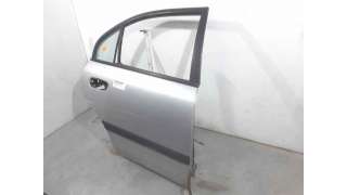 PUERTA TRASERA DERECHA MITSUBISHI CARISMA (2000-2006) 1.9 DI-D (DA5A) 102CV 1870CC - L.6002513 / MR954632