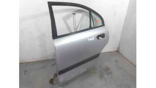 PUERTA TRASERA IZQUIERDA MITSUBISHI CARISMA (2000-2006) 1.9 DI-D (DA5A) 102CV 1870CC - L.6002514 / MR954631 2