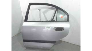 PUERTA TRASERA IZQUIERDA MITSUBISHI CARISMA (2000-2006) 1.9 DI-D (DA5A) 102CV 1870CC - L.6002514 / MR954631