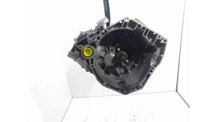 CAJA CAMBIOS RENAULT KADJAR (2018-) 1.3 TCE 140 140CV 1332CC - L.6002913 / TL4356