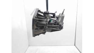 CAJA CAMBIOS RENAULT KADJAR (2018-) 1.3 TCE 140 140CV 1332CC - L.6002913 / TL4356 2